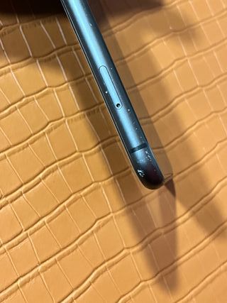 iPhone 11 64GB Negro