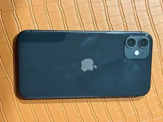 iPhone 11 64GB Negro
