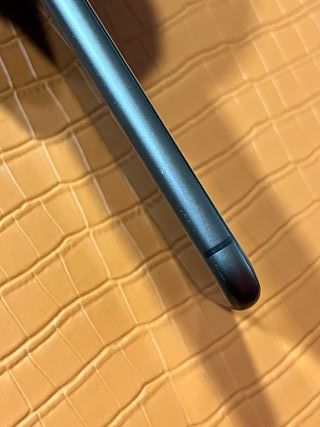 iPhone 11 64GB Negro