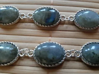 Amatista Natural labradorita