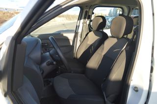 DACIA Dokker Essential 1.6 ECOG N1