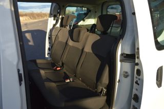 DACIA Dokker Essential 1.6 ECOG N1