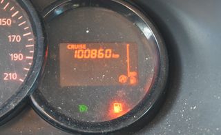 DACIA Dokker Essential 1.6 ECOG N1