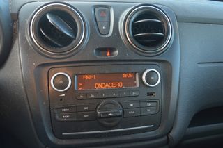 DACIA Dokker Essential 1.6 ECOG N1