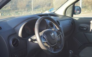 DACIA Dokker Essential 1.6 ECOG N1