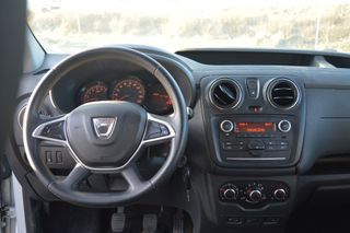 DACIA Dokker Essential 1.6 ECOG N1