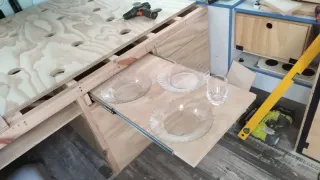 Iveco Daily 2009 camper