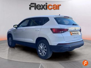 Seat Ateca 1.0 TSI 81kW (110CV) St&Sp Reference