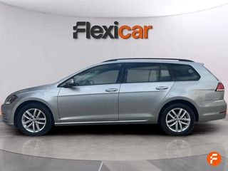 Volkswagen Golf Advance 2.0 TDI 110kW (150CV) Variant