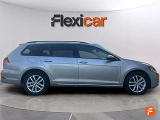 Volkswagen Golf Advance 2.0 TDI 110kW (150CV) Variant