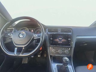 Volkswagen Golf Advance 2.0 TDI 110kW (150CV) Variant