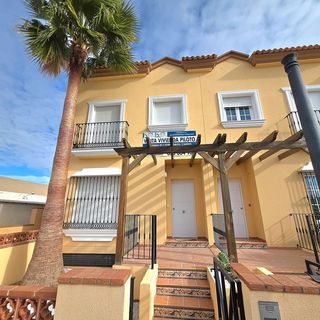 Casa adosada en venta en Cuevas del Almanzora pueblo en Cuevas del Almanzora