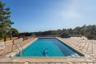 Casa rural en venta en El Padrón - El Velerín - Voladilla en Estepona