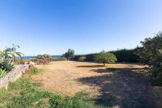 Casa rural en venta en El Padrón - El Velerín - Voladilla en Estepona