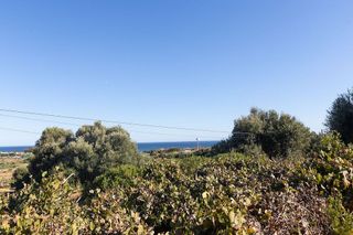 Casa rural en venta en El Padrón - El Velerín - Voladilla en Estepona