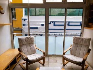 Piso en alquiler en Santa Catalina - Canteras en Palmas de Gran Canaria(Las)