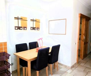 Piso en alquiler en Santa Catalina - Canteras en Palmas de Gran Canaria(Las)