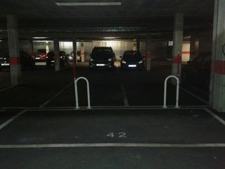 Garaje en alquiler en Timón en Madrid