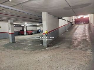 Garaje en venta en Pizarrales en Salamanca