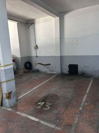Garaje en venta en Silla