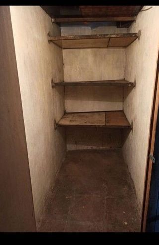 Garaje en venta en Silla