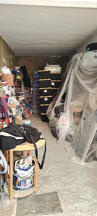 Trastero en venta en Bagatza - San Vicente en Barakaldo