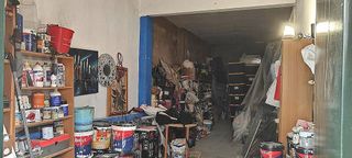 Trastero en venta en Bagatza - San Vicente en Barakaldo