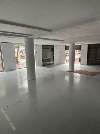 Local comercial en alquiler en Sants en Barcelona