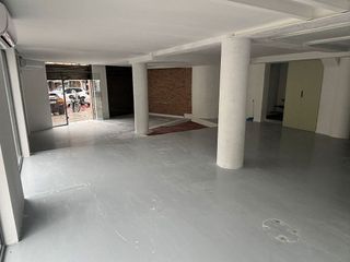 Local comercial en alquiler en Sants en Barcelona