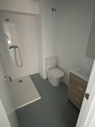 Local comercial en alquiler en Sants en Barcelona