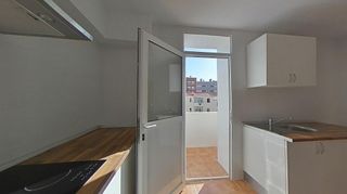 Piso en venta en Lo Morant- San Nicolás de Bari en Alicante