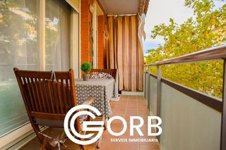 Piso en venta en Via Europa - Parc Central en Mataró