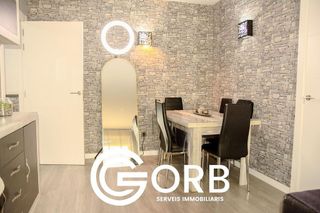 Piso en venta en Via Europa - Parc Central en Mataró