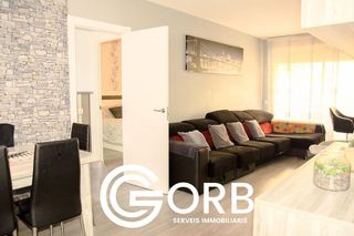 Piso en venta en Via Europa - Parc Central en Mataró