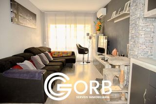 Piso en venta en Via Europa - Parc Central en Mataró