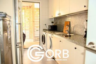 Piso en venta en Via Europa - Parc Central en Mataró