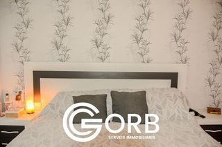 Piso en venta en Via Europa - Parc Central en Mataró