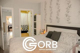 Piso en venta en Via Europa - Parc Central en Mataró