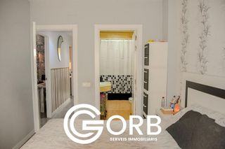 Piso en venta en Via Europa - Parc Central en Mataró