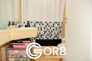 Piso en venta en Via Europa - Parc Central en Mataró