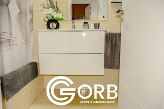 Piso en venta en Via Europa - Parc Central en Mataró