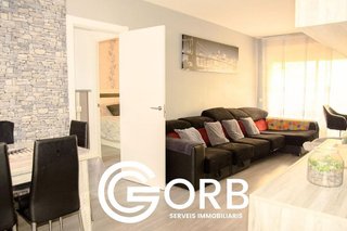 Piso en venta en Via Europa - Parc Central en Mataró