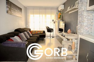 Piso en venta en Via Europa - Parc Central en Mataró