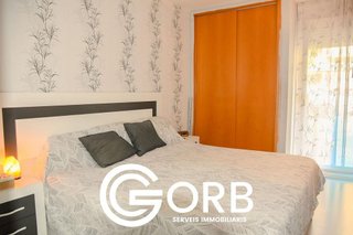 Piso en venta en Via Europa - Parc Central en Mataró