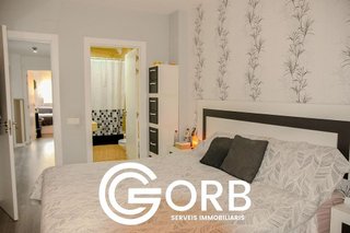 Piso en venta en Via Europa - Parc Central en Mataró