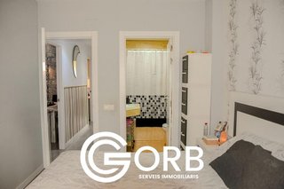 Piso en venta en Via Europa - Parc Central en Mataró