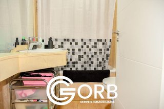 Piso en venta en Via Europa - Parc Central en Mataró