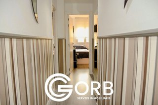 Piso en venta en Via Europa - Parc Central en Mataró