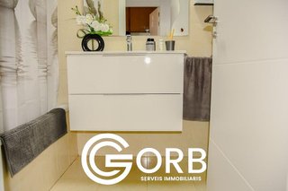 Piso en venta en Via Europa - Parc Central en Mataró