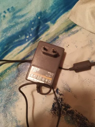 Adaptador Sony PS One 7.5V